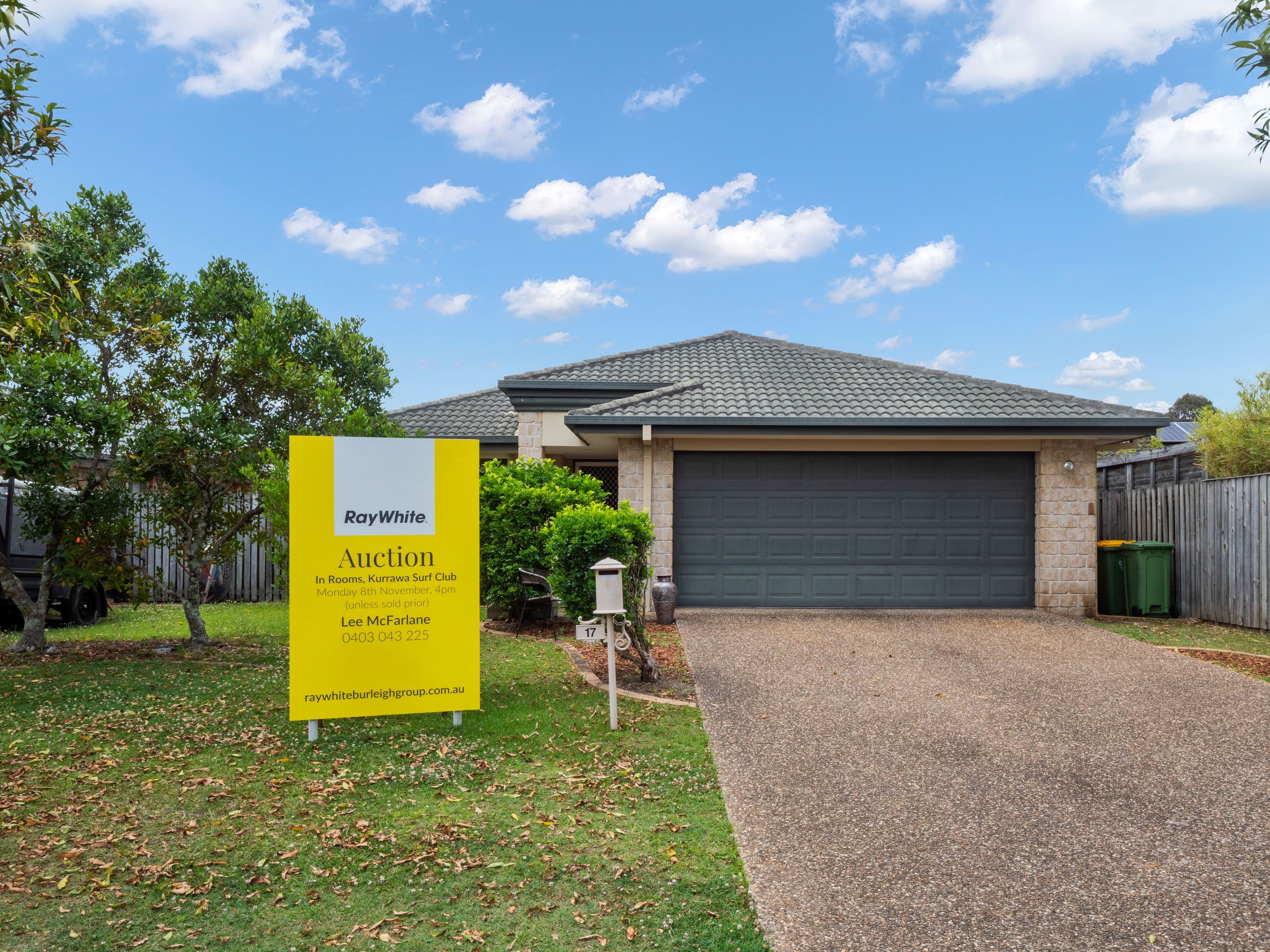 17 Tracey Crescent, Varsity Lakes QLD 4227, Varsity Lakes - Image 1