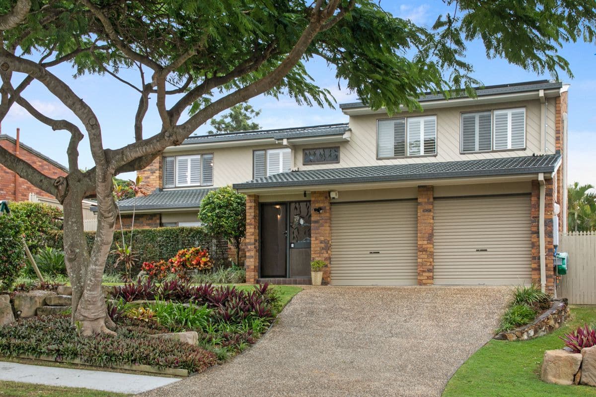 5 Mukine Street, Jindalee QLD 4074, Jindalee - Image 1