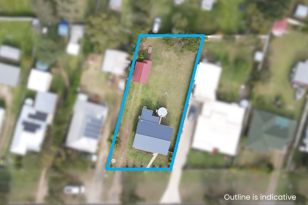 11 Gleeson Street, Crows Nest, QLD, 4355, Crows Nest - Thumbnail 2