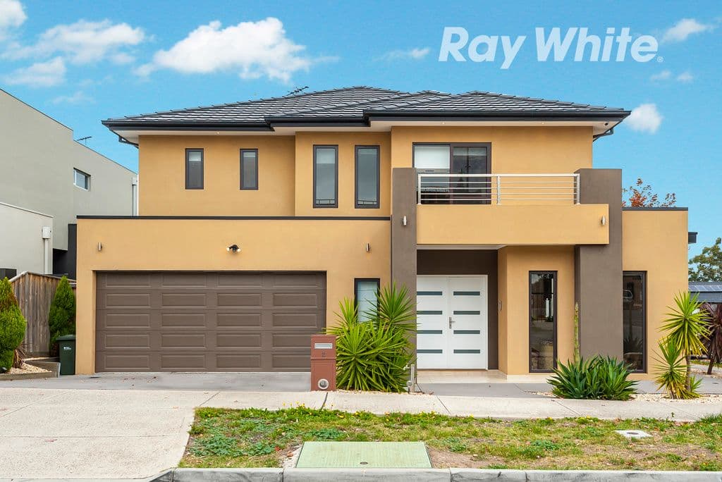 2 Euroa Street, Epping VIC 3076, Epping - Image 1