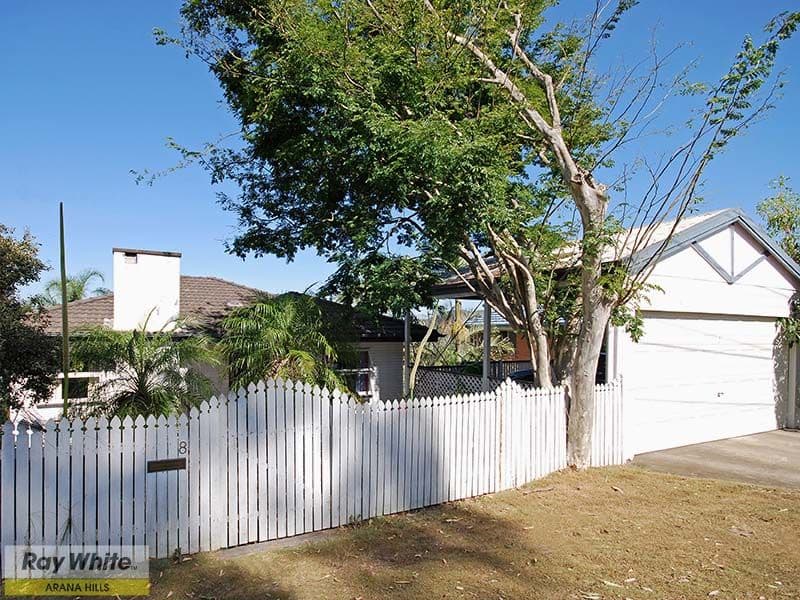 8 Park Road, ARANA HILLS QLD 4054, Arana Hills - Image 1