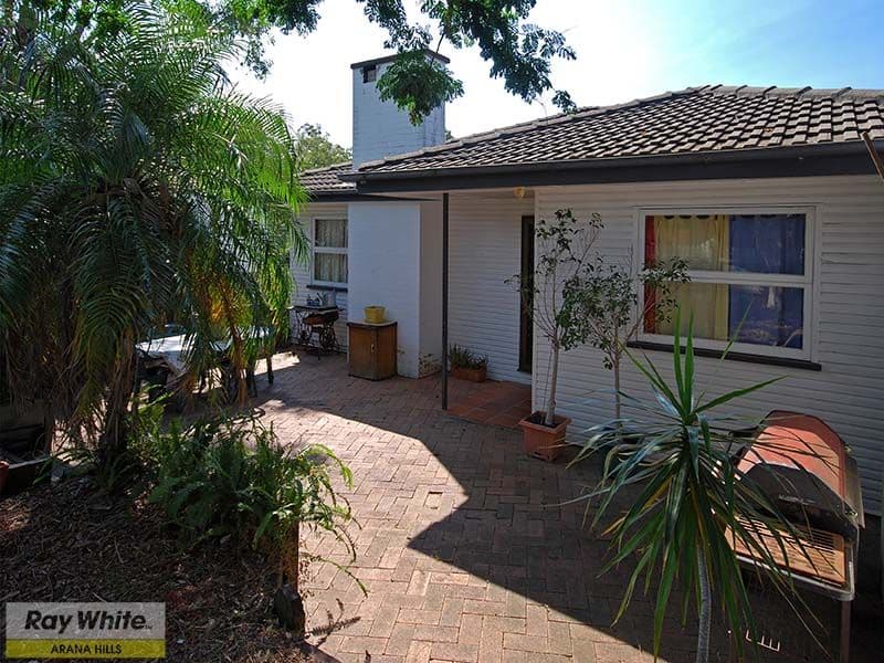 8 Park Road, ARANA HILLS QLD 4054, Arana Hills - Thumbnail 2