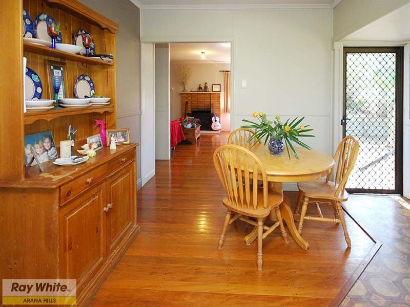 8 Park Road, ARANA HILLS QLD 4054, Arana Hills - Thumbnail 4