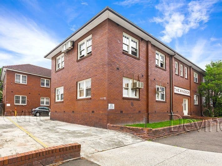 10/8 Loftus Crescent, Homebush - Thumbnail 5