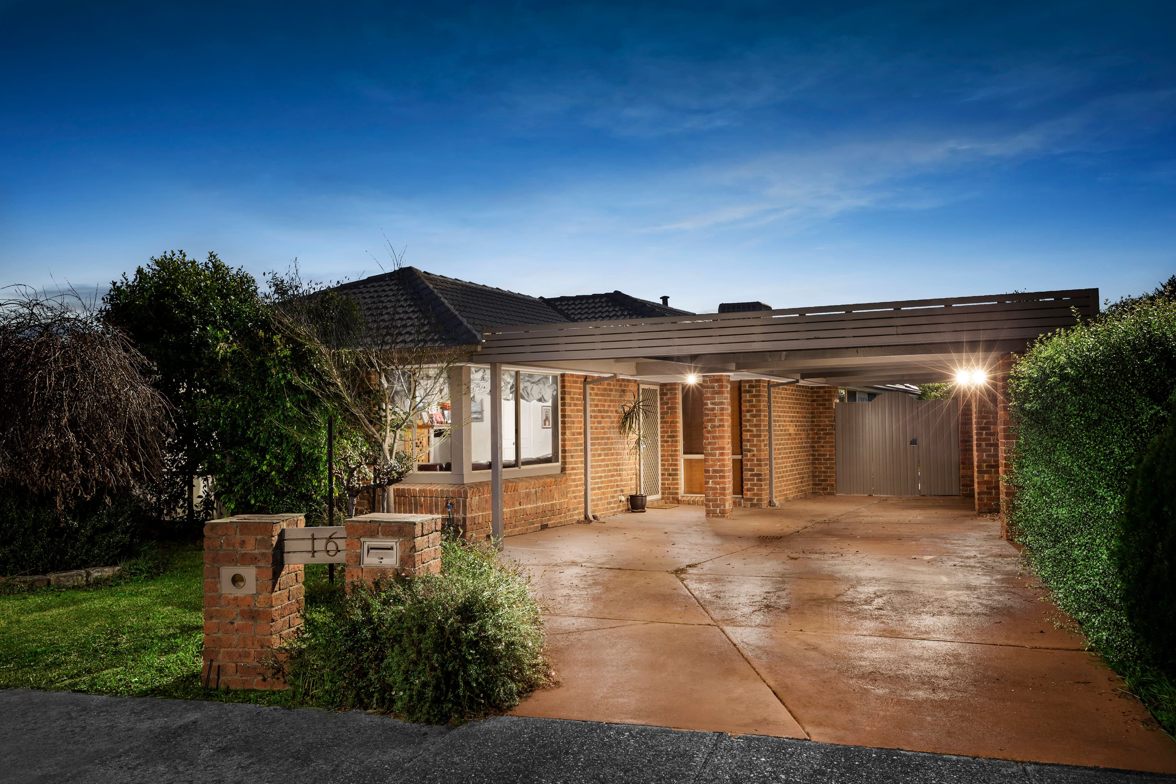 16 Scullin Court, Mill Park VIC 3082, Mill Park - Image 1