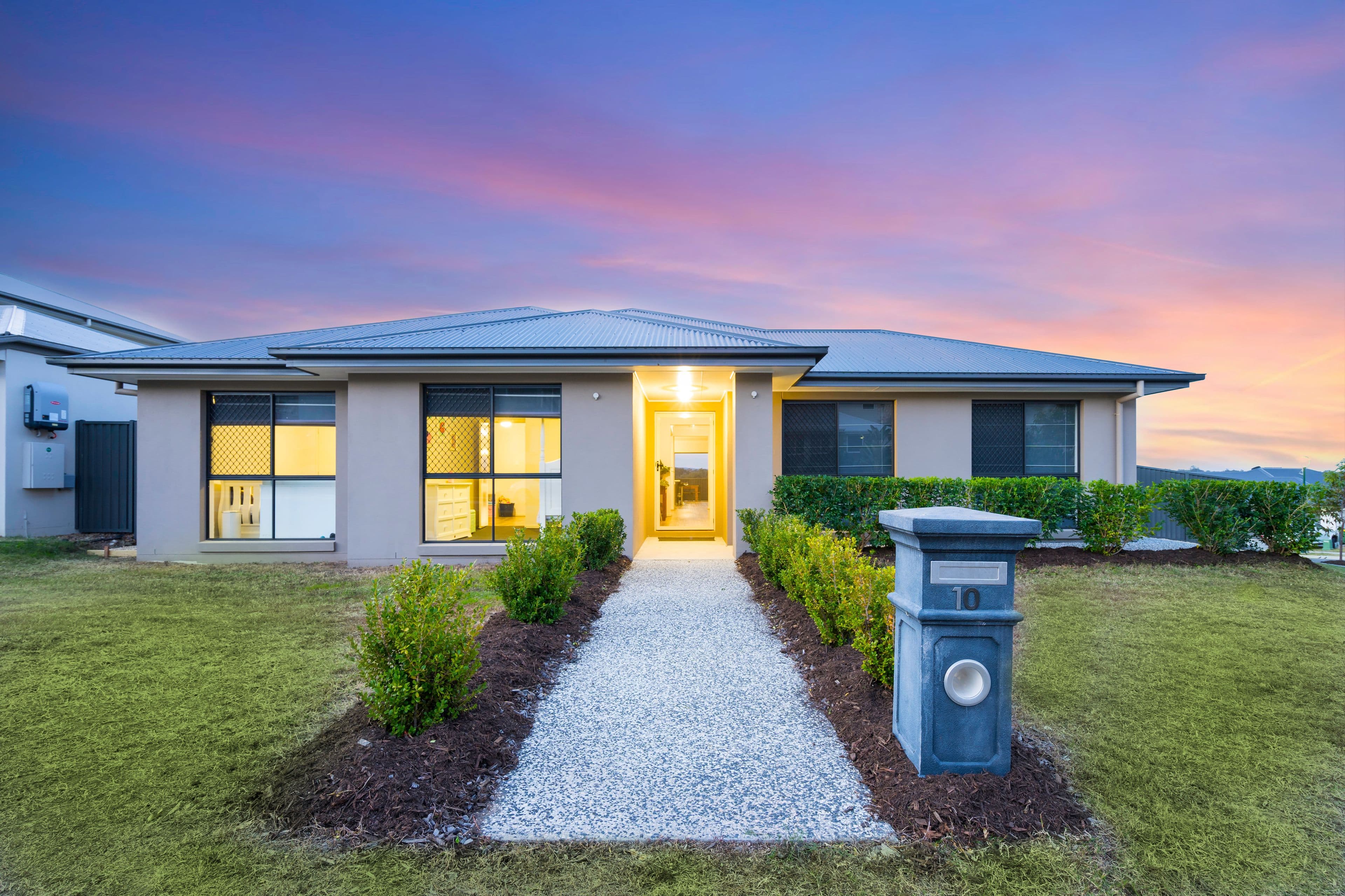 10 Nelson Circuit, Brassall QLD 4305, Brassall - Image 1
