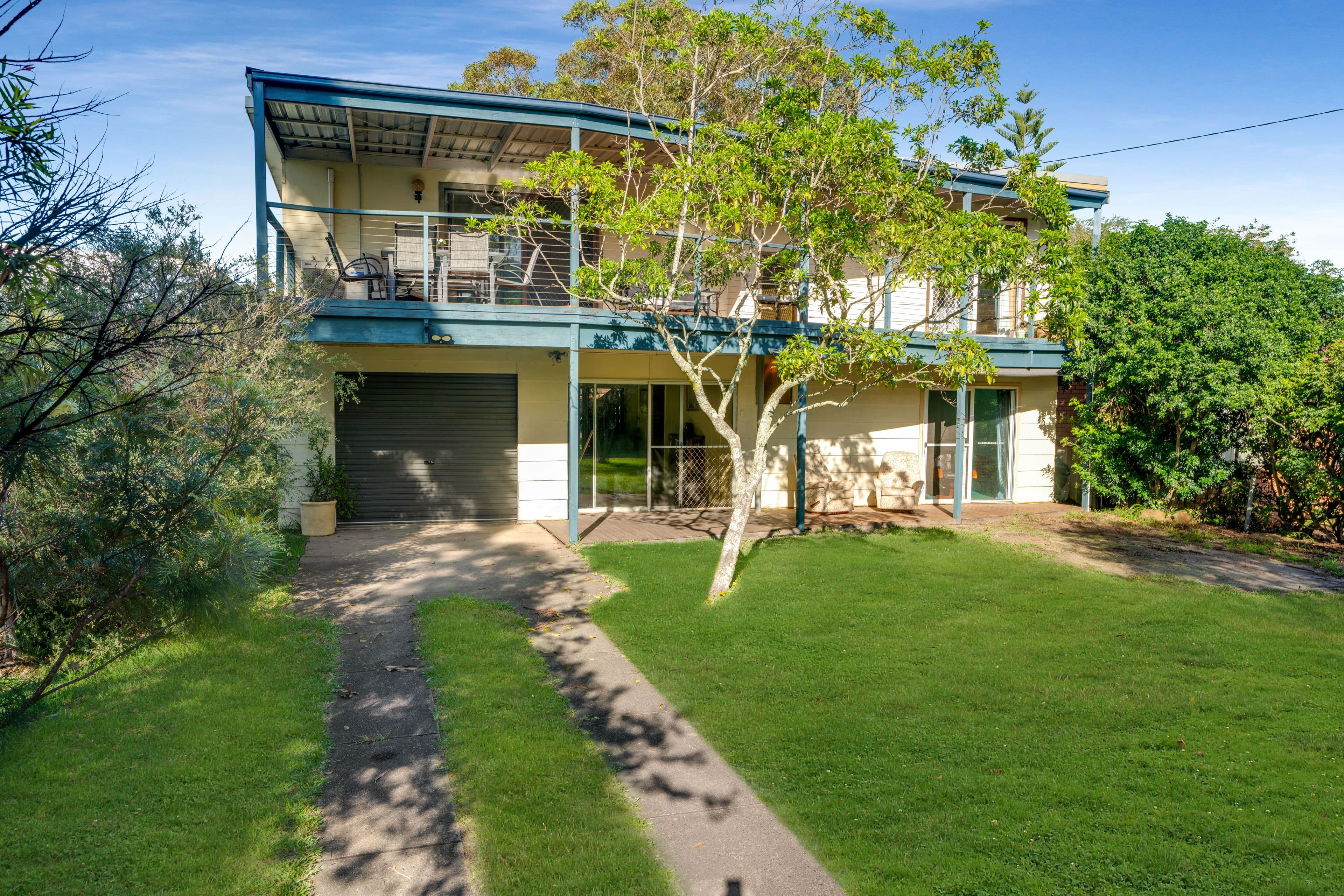 5 Sir Henry Crescent, Callala Beach NSW 2540, Callala Beach - Image 1