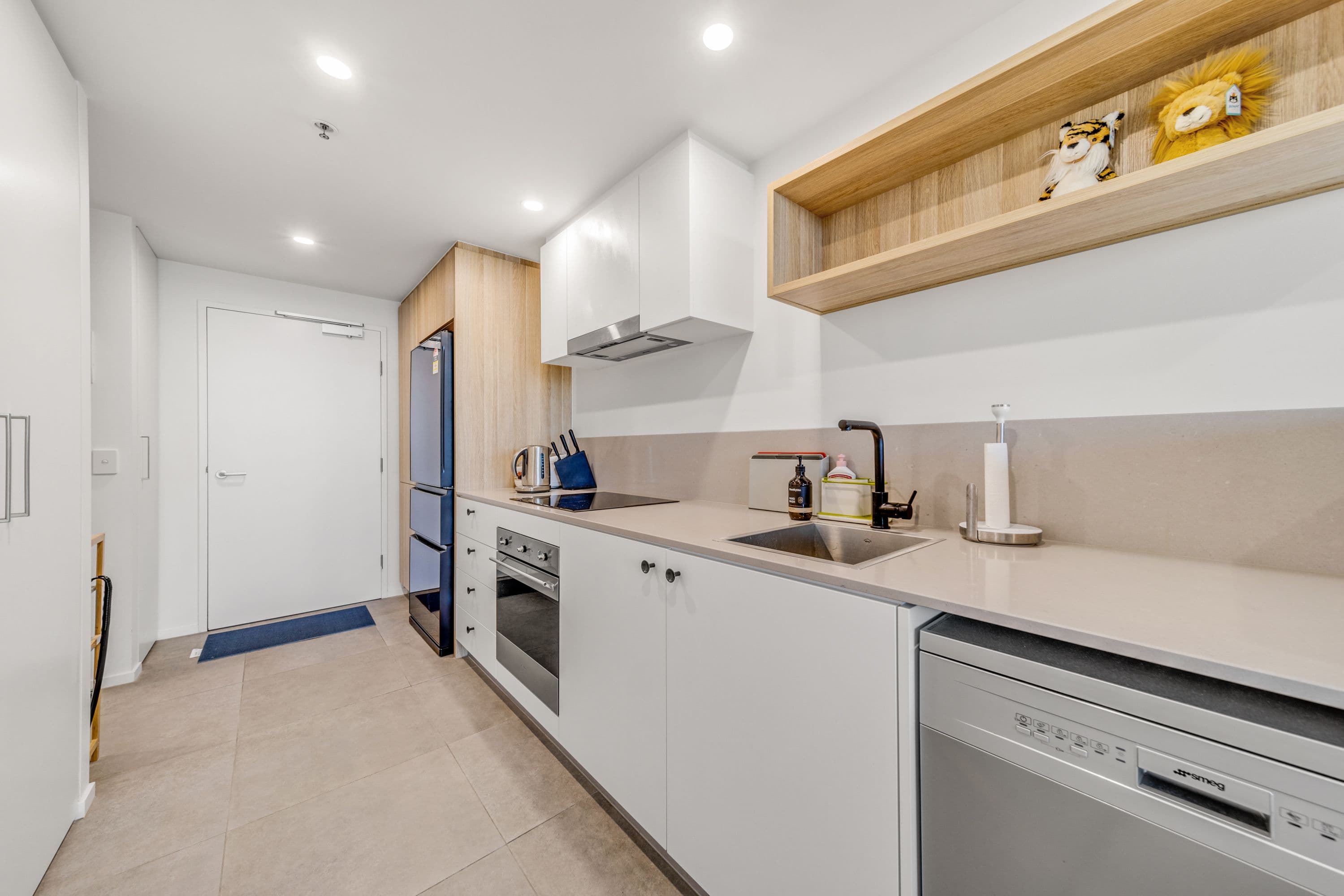 356/4 Grazier Lane, Belconnen ACT 2617, Belconnen - Thumbnail 4