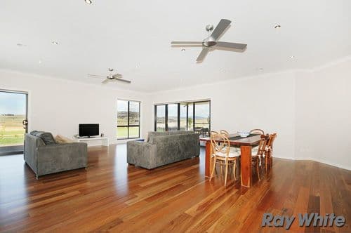 40 Hyland Drive, BUNGENDORE NSW 2621, Bungendore - Thumbnail 3