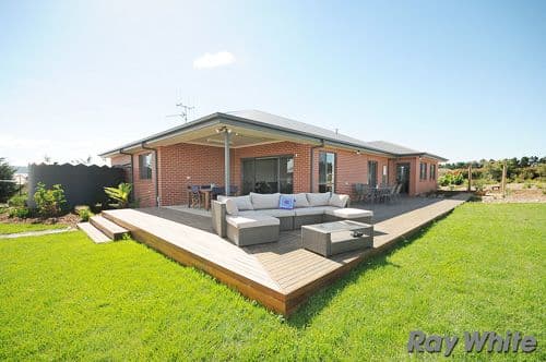 40 Hyland Drive, BUNGENDORE NSW 2621, Bungendore - Thumbnail 4