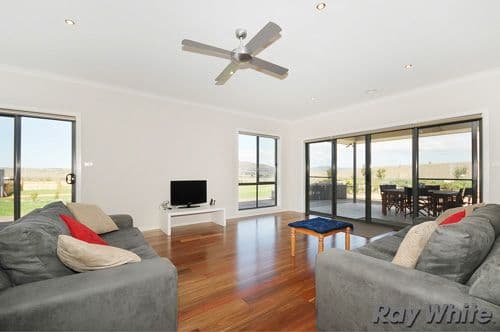 40 Hyland Drive, BUNGENDORE NSW 2621, Bungendore - Thumbnail 5