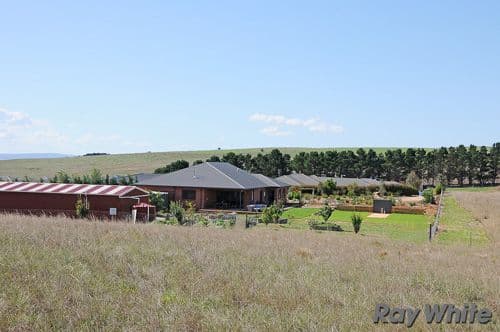 40 Hyland Drive, BUNGENDORE NSW 2621, Bungendore - Thumbnail 8