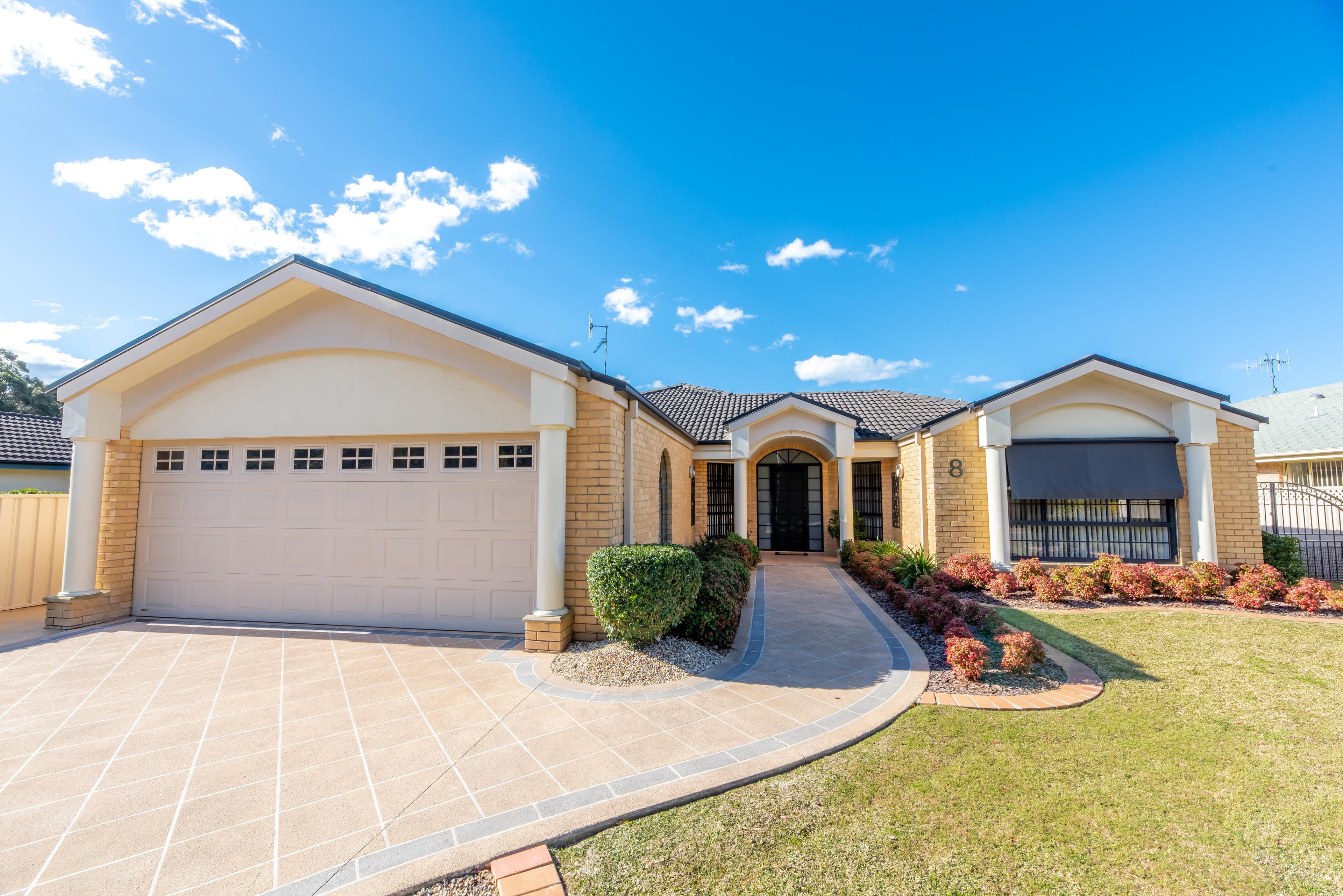 8 The Southern Parkway, Forster - Image 1