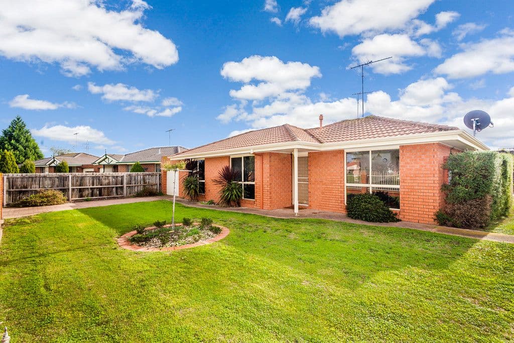 122 Church Street, GROVEDALE VIC 3216, Grovedale - Image 1
