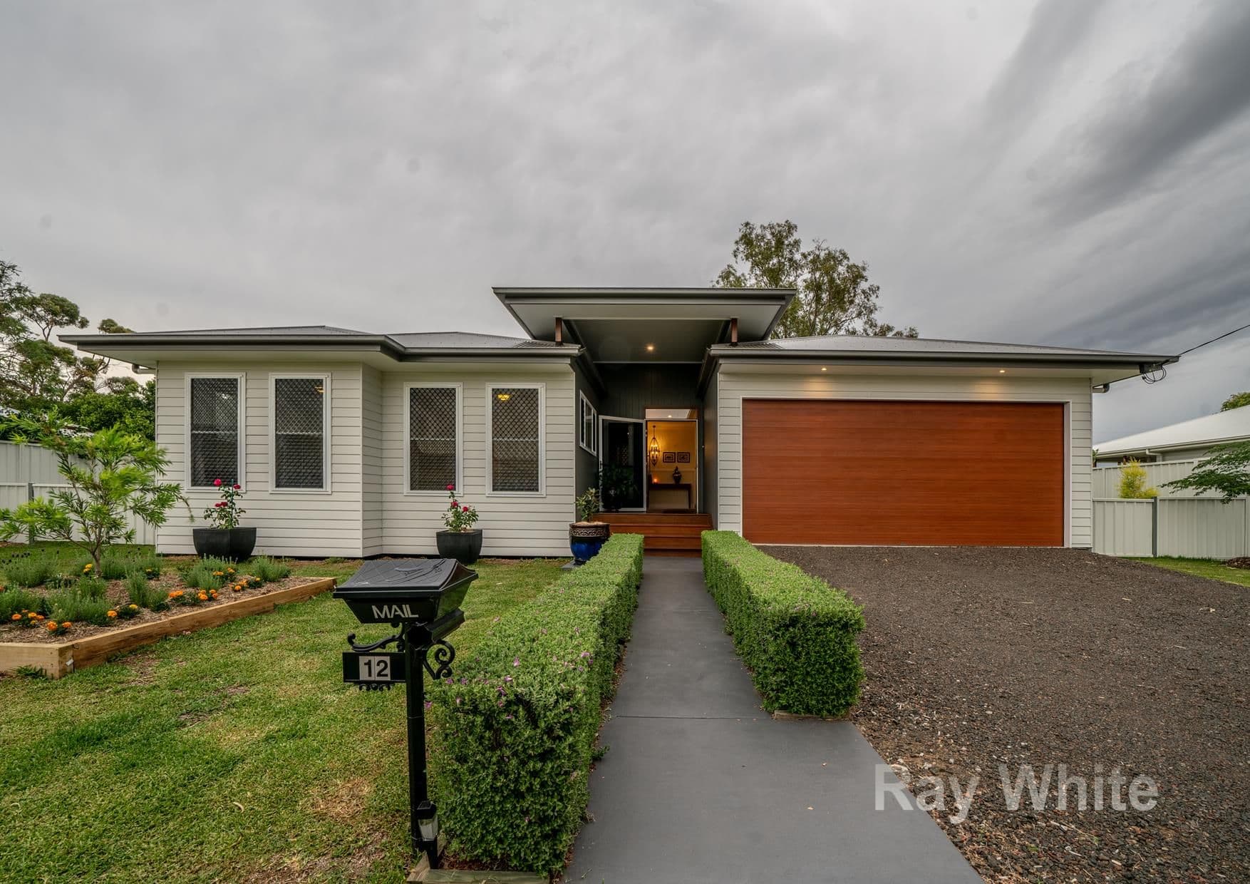 12 Connelly Street, Dalby QLD 4405, Dalby - Image 1