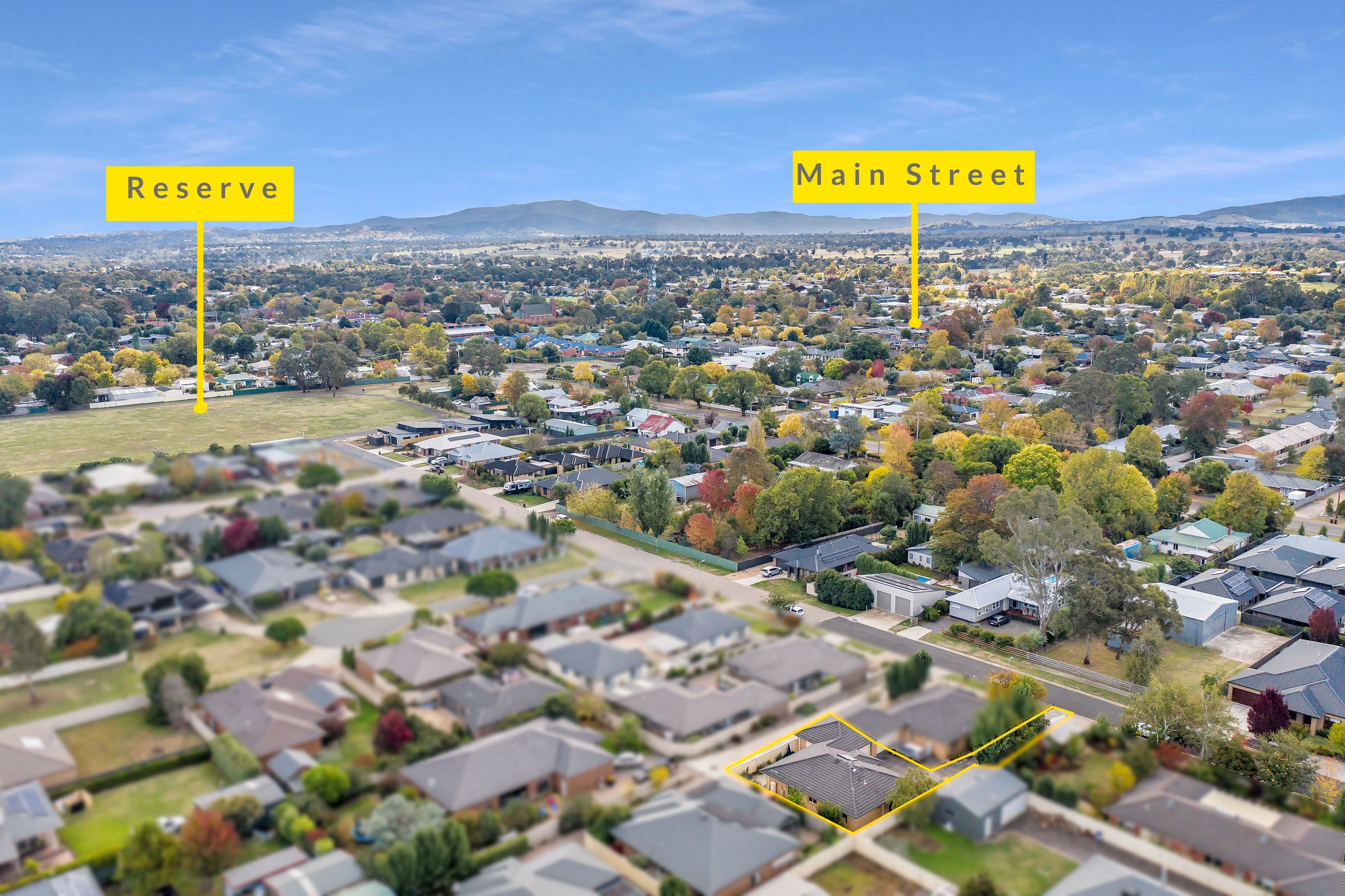 3 Bellview Court, Mansfield VIC 3722, Mansfield - Image 1