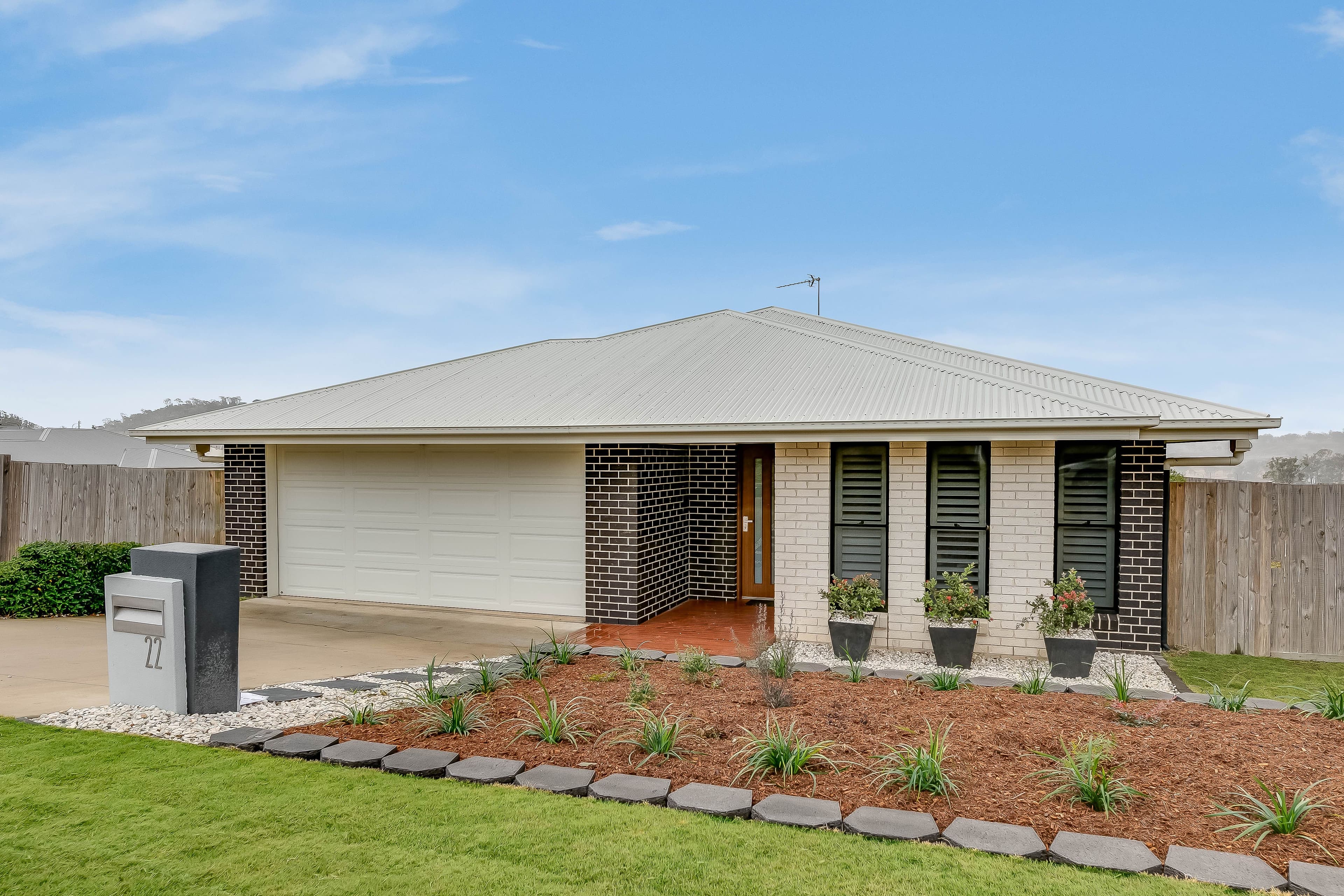 22 Mansell Boulevard, Cotswold Hills QLD 4350, Cotswold Hills - Thumbnail 2