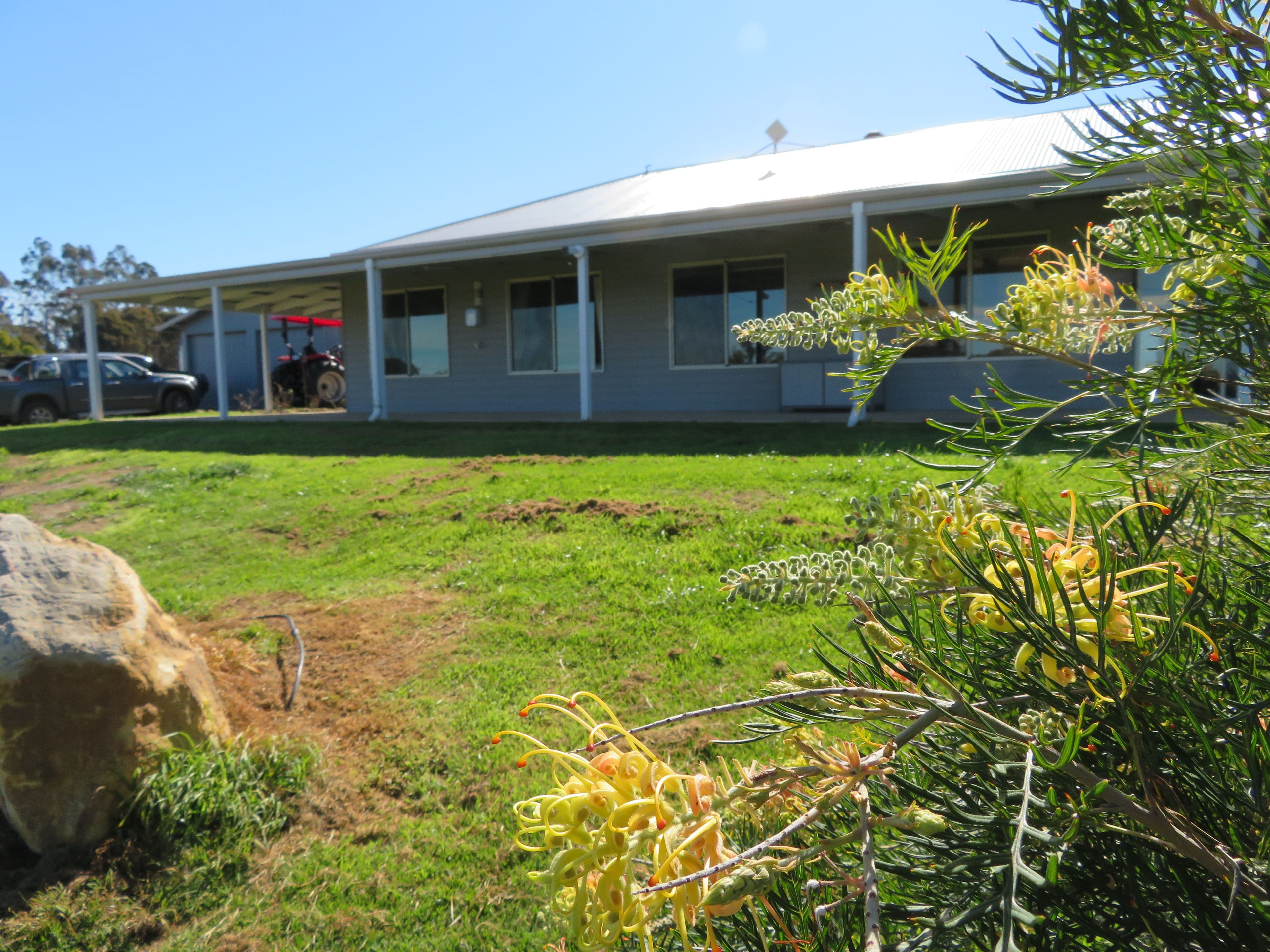 61 Harding Road, Kendenup WA 6323, Kendenup - Thumbnail 2
