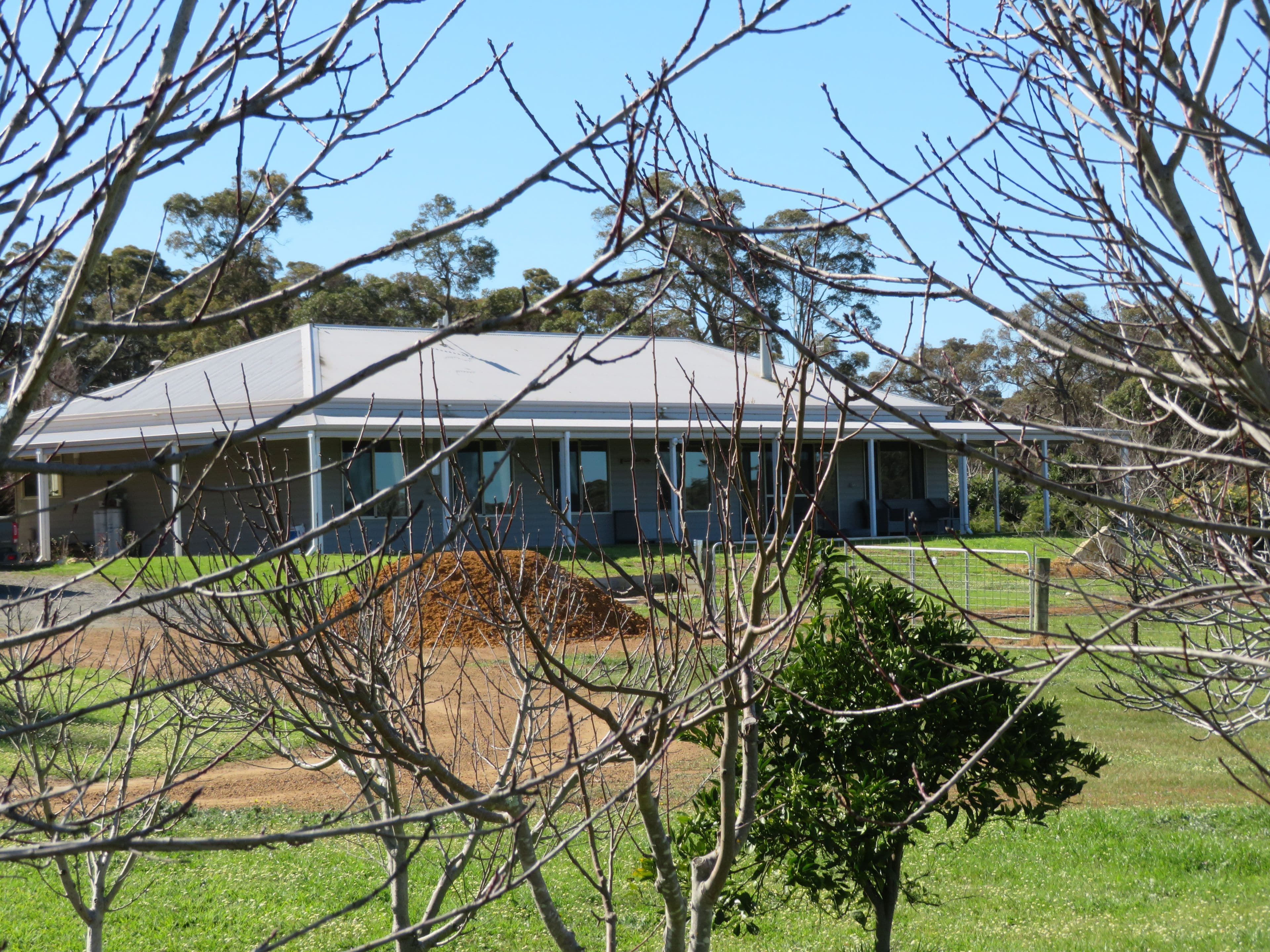 61 Harding Road, Kendenup WA 6323, Kendenup - Thumbnail 4