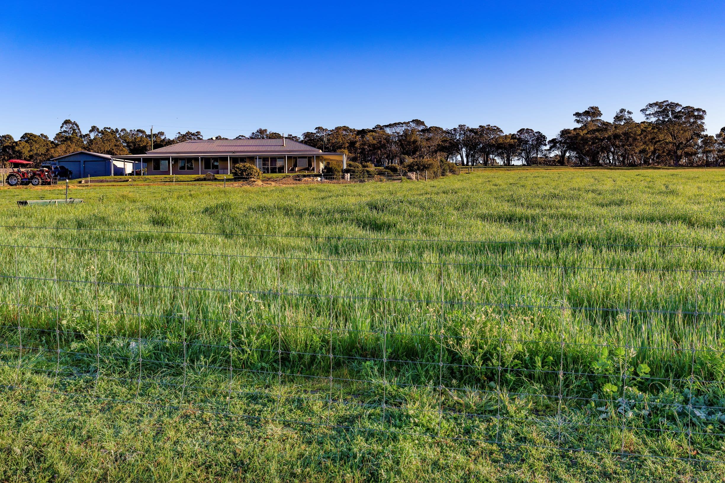 61 Harding Road, Kendenup WA 6323, Kendenup - Thumbnail 5