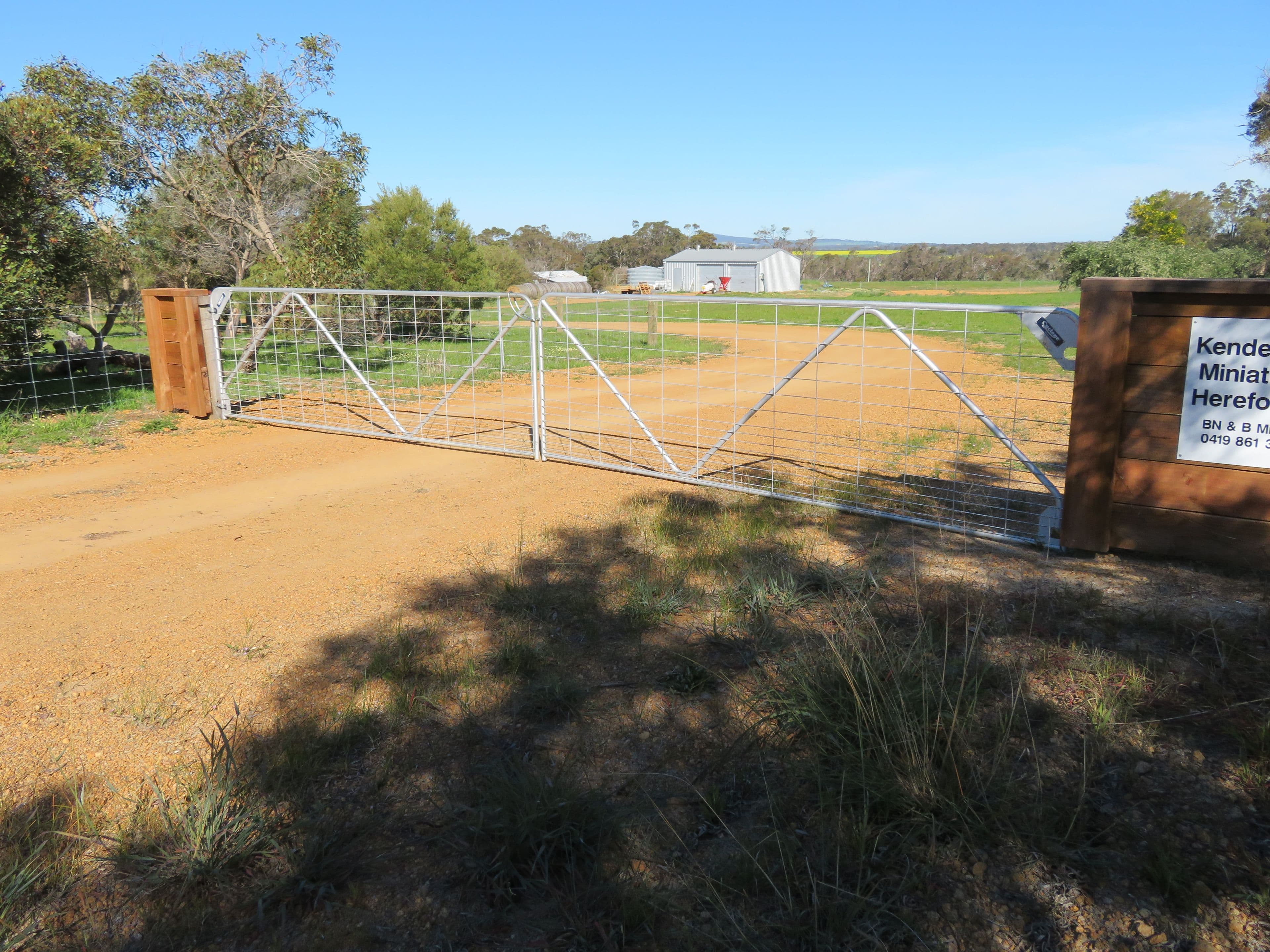 61 Harding Road, Kendenup WA 6323, Kendenup - Thumbnail 7