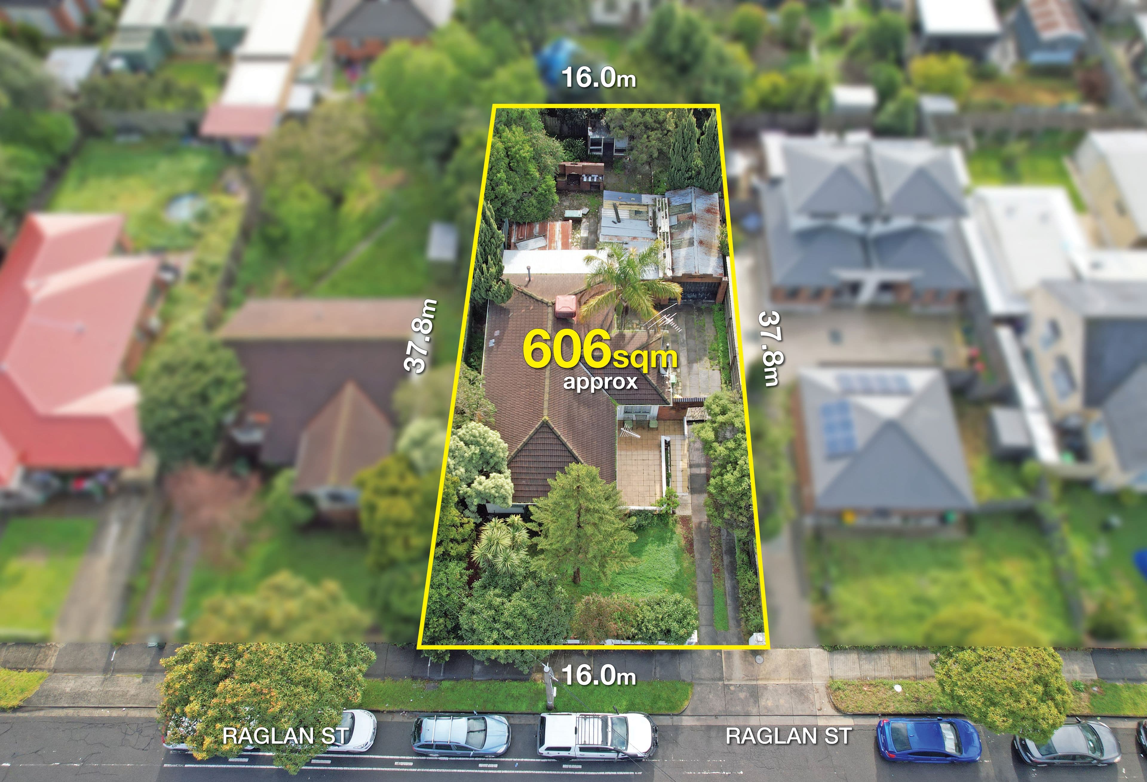 98 Raglan Street, Preston VIC 3072, Preston - Image 1