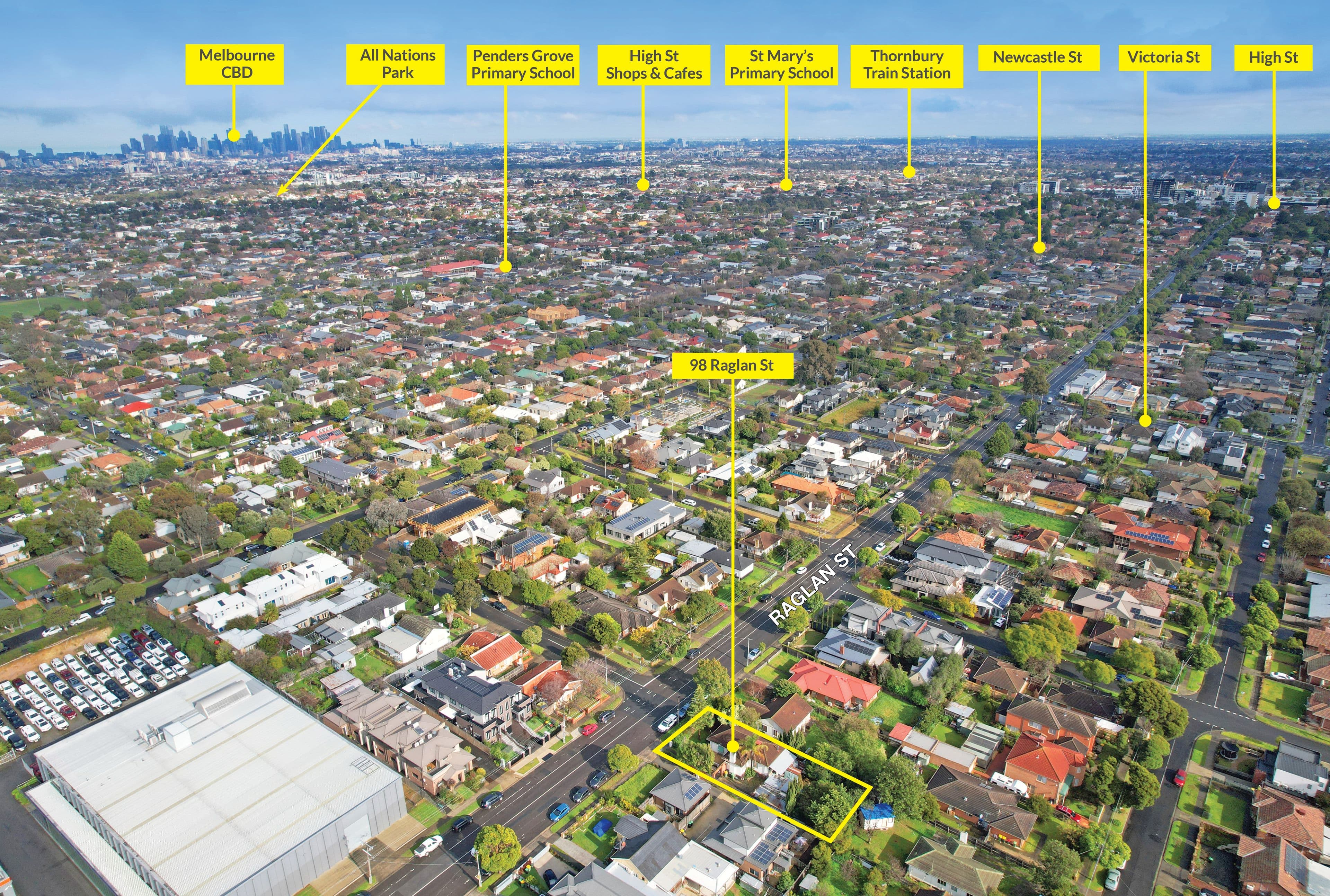 98 Raglan Street, Preston VIC 3072, Preston - Thumbnail 2