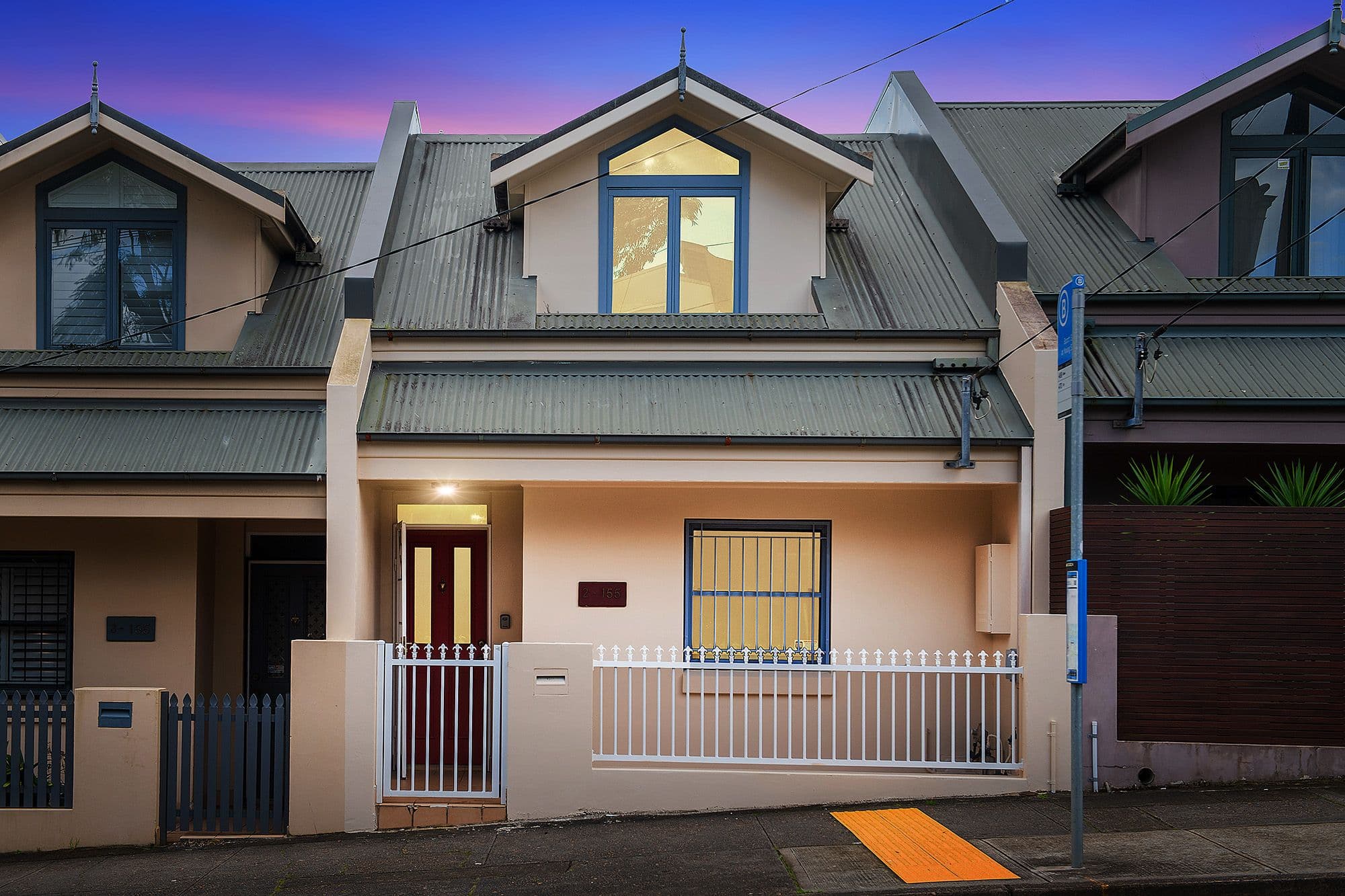 2/155-157 Booth Street, Annandale NSW 2038, Annandale - Image 1