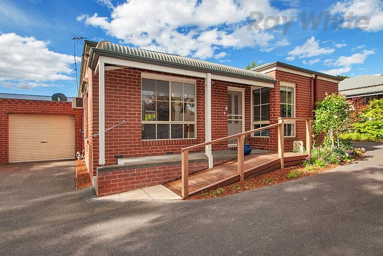 U2, 26 DIXON Avenue, Croydon VIC 3136, Croydon - Image 1