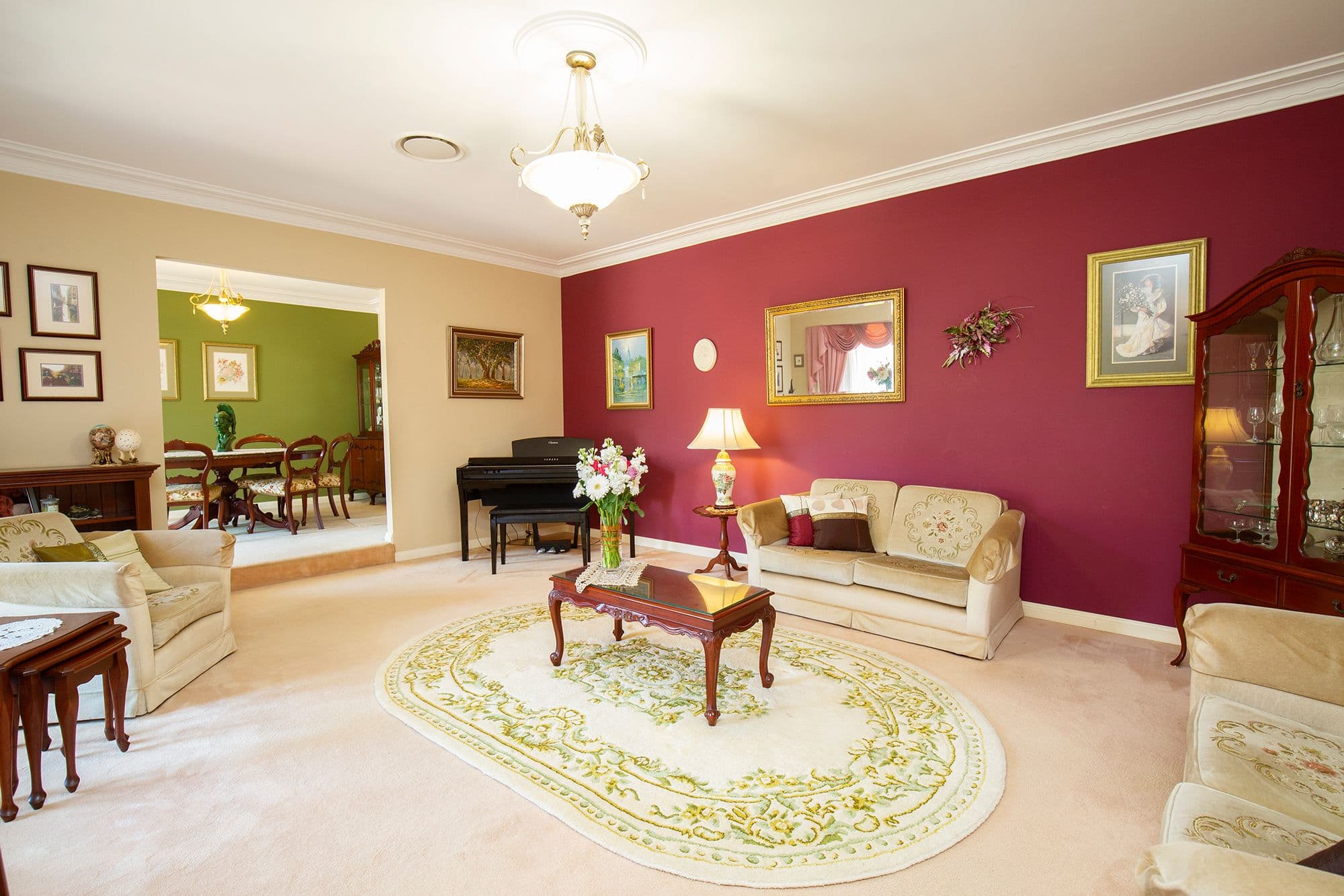 3 Cartella Place, Macquarie Hills - Thumbnail 2