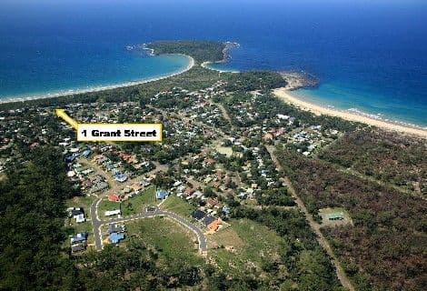 1 Grant Street, BROULEE NSW 2537, Broulee - Thumbnail 3