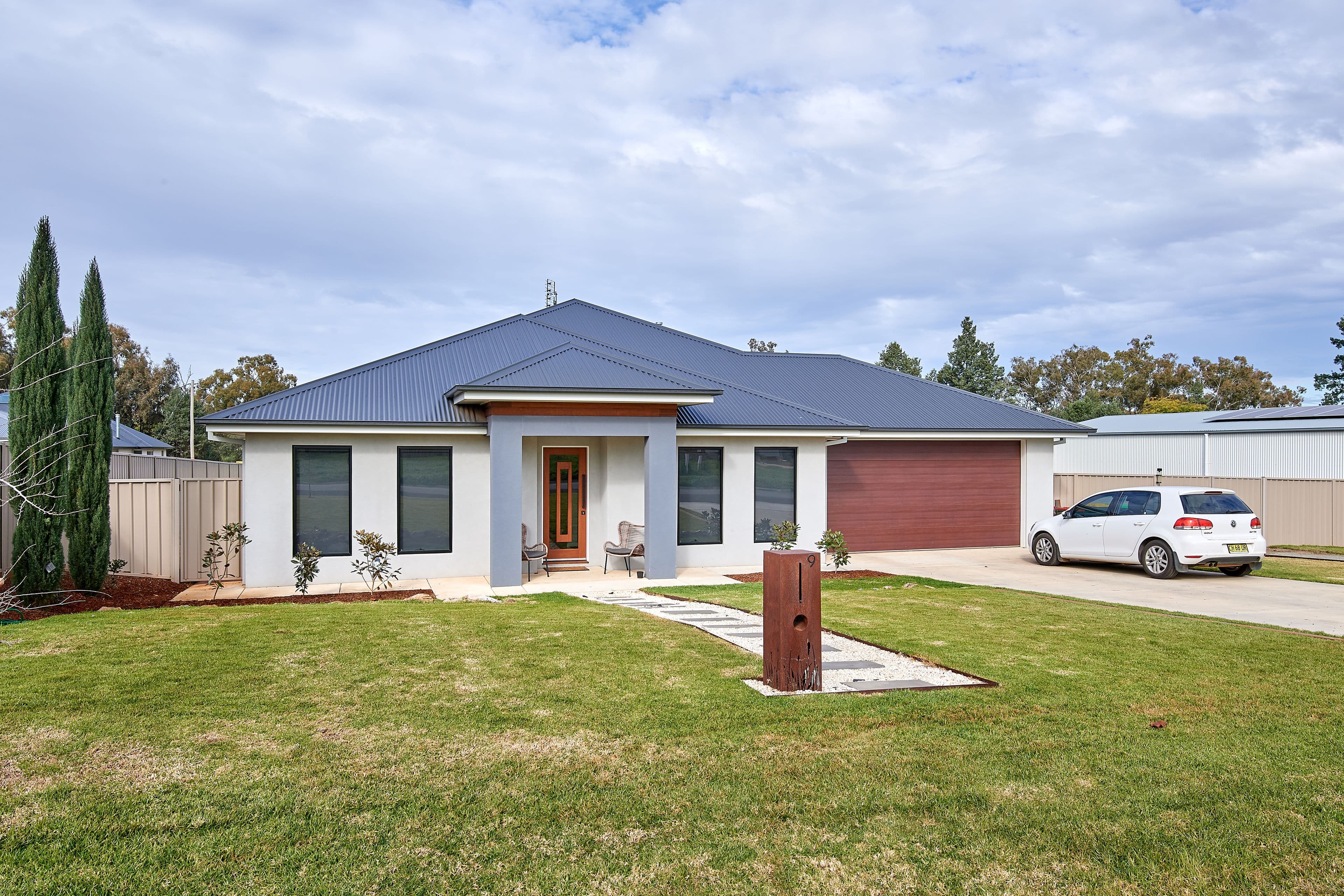 9 William Kelly Drive, Coolamon NSW 2701, Coolamon - Thumbnail 2