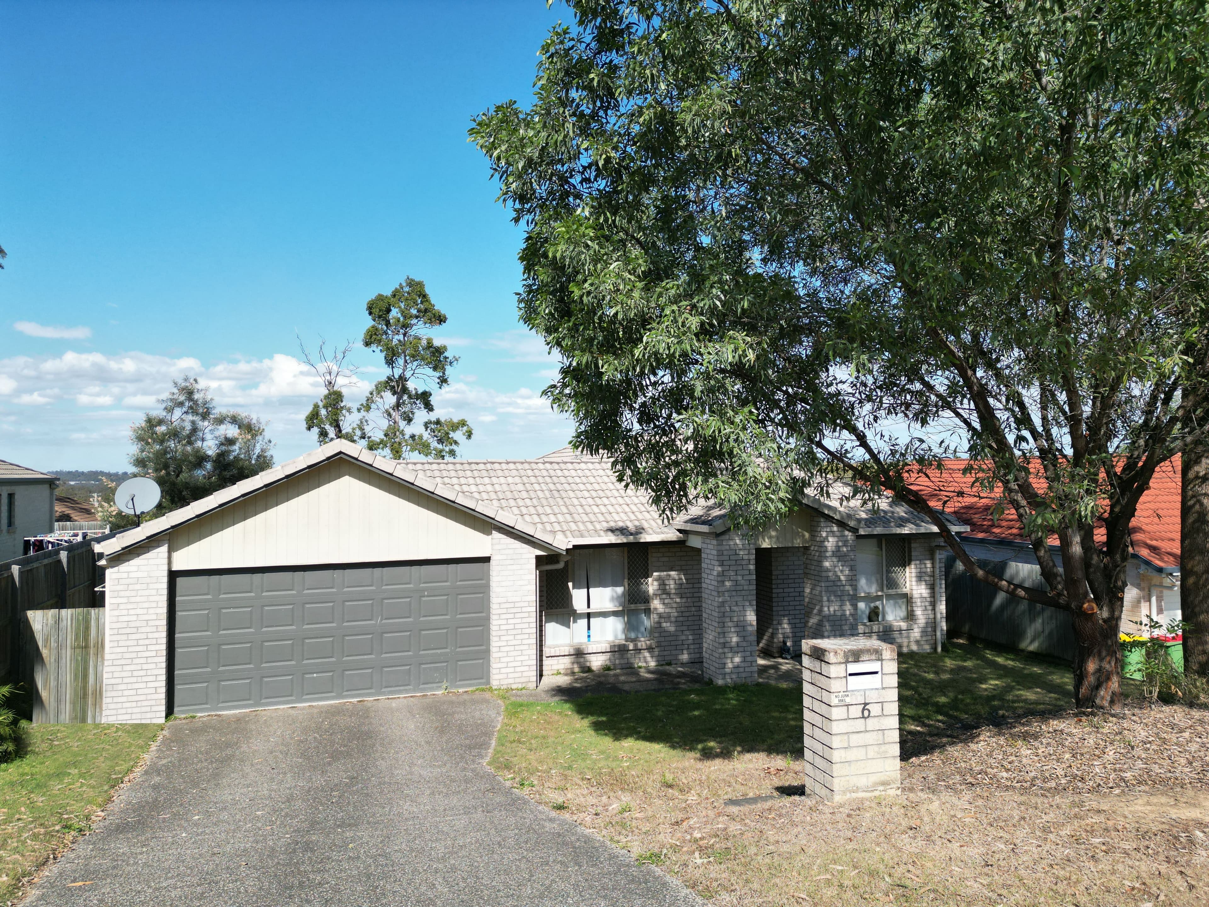6 Serenity Street, Brassall QLD 4305, Brassall - Image 1