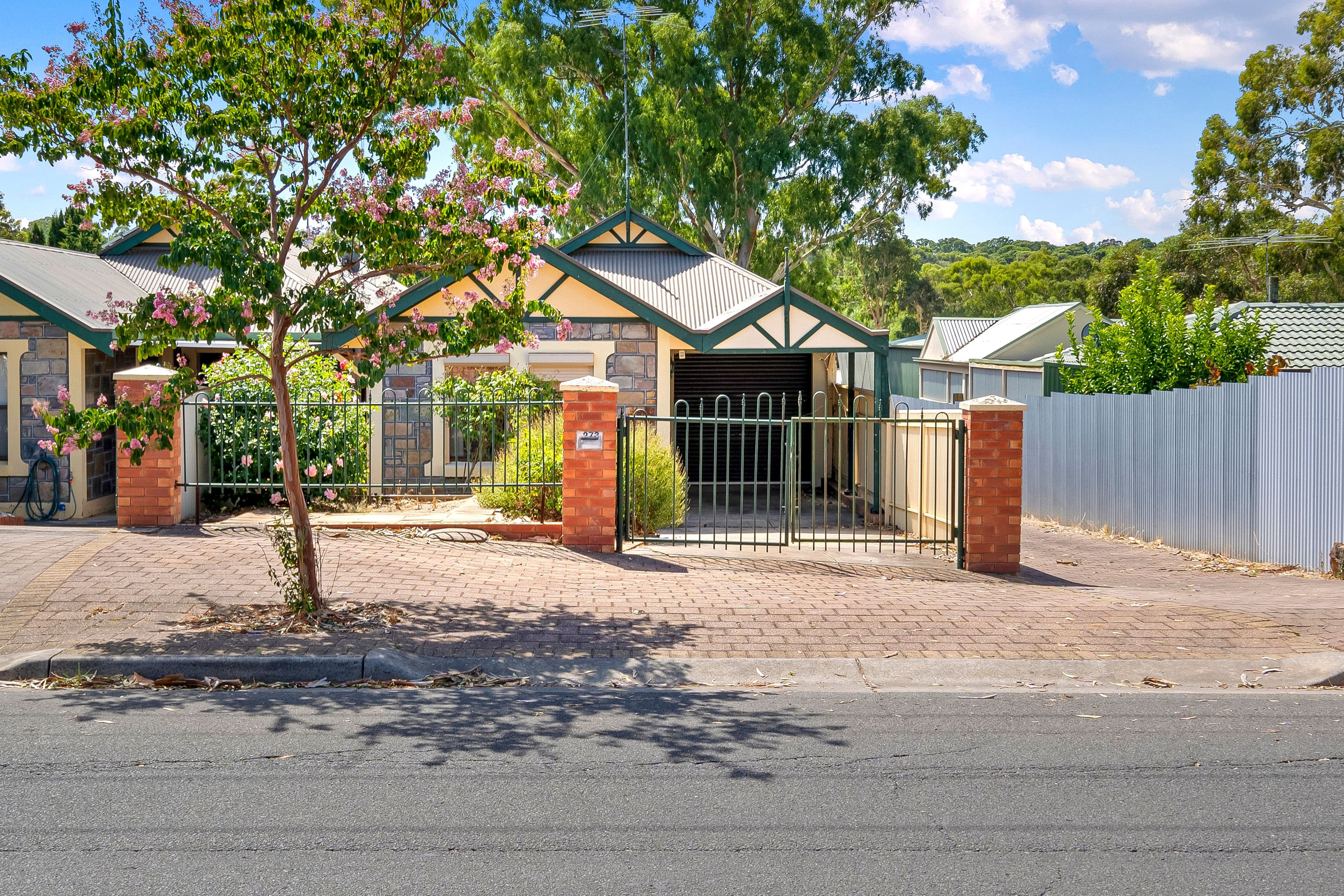273 Lower Athelstone Road, Athelstone SA 5076, Athelstone - Image 1