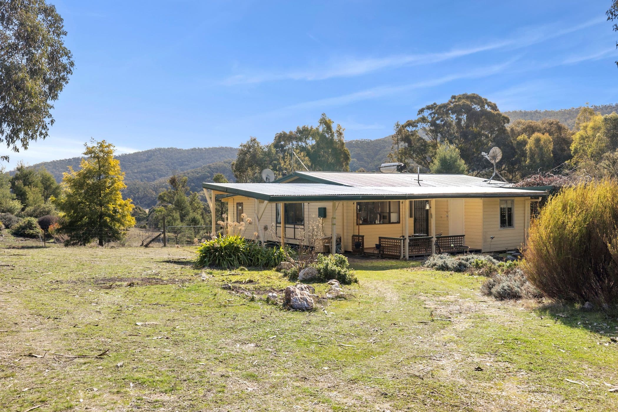 30 Gleisner Lane, Glenpatrick VIC 3469, Glenpatrick - Image 1