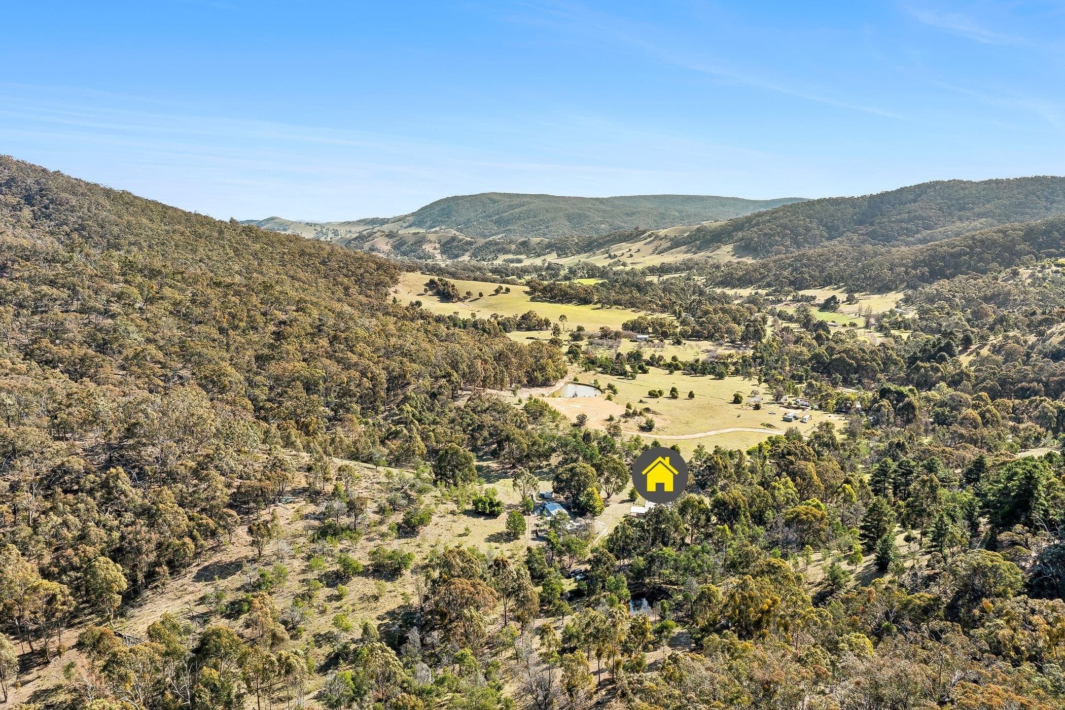30 Gleisner Lane, Glenpatrick VIC 3469, Glenpatrick - Thumbnail 2