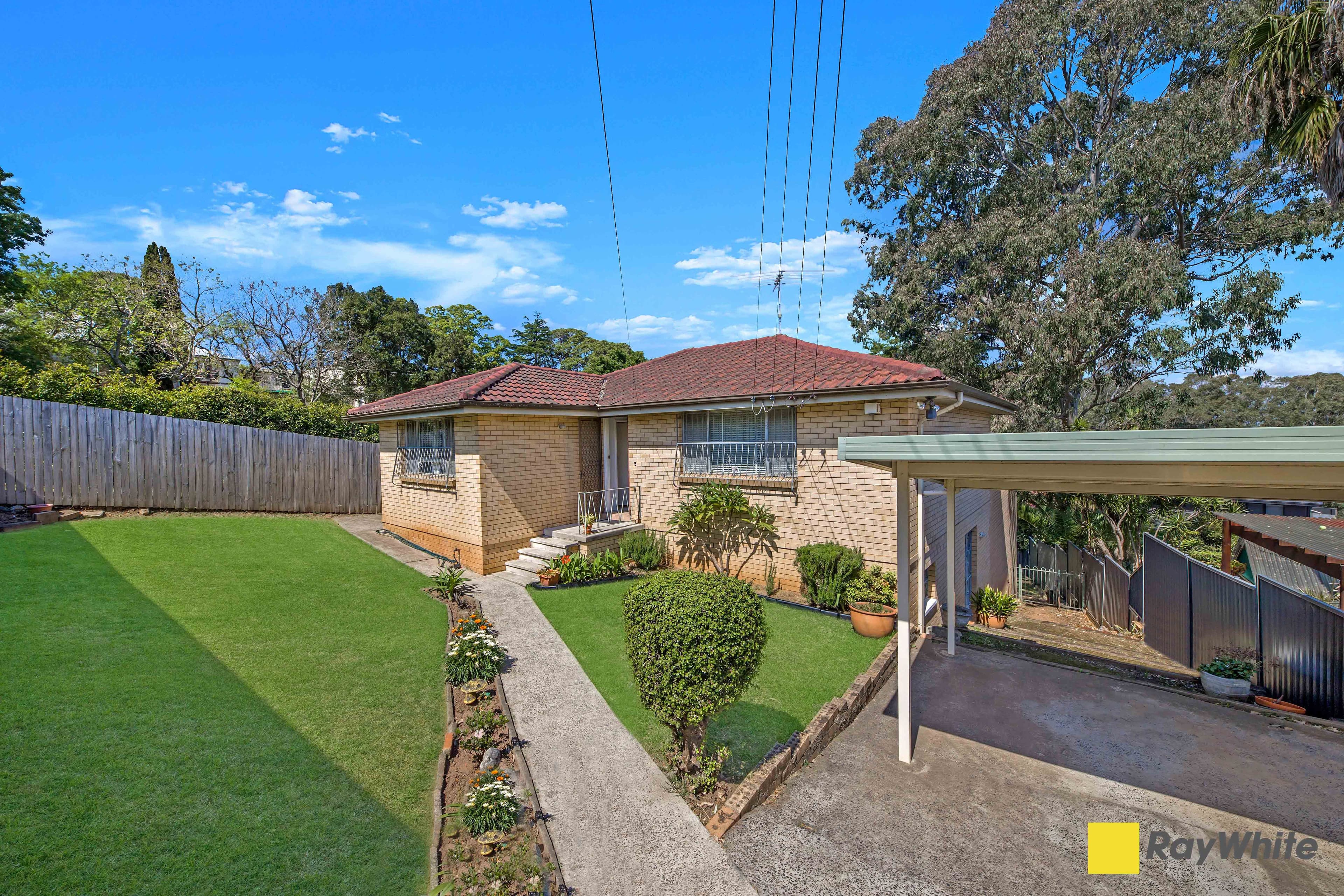 317 Seven Hills Road, Seven Hills NSW 2147, Seven Hills - Image 1