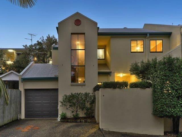 6 Sargent Street, New Farm QLD 4005, New Farm - Thumbnail 3