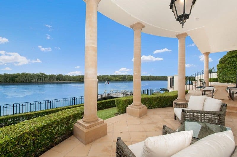 7666 Marine Drive East, SANCTUARY COVE QLD 4212, Sanctuary Cove - Image 1