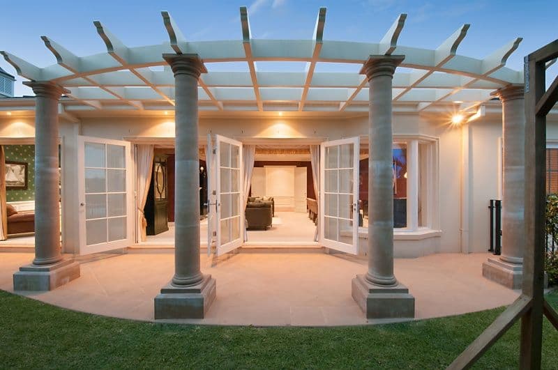 7666 Marine Drive East, SANCTUARY COVE QLD 4212, Sanctuary Cove - Thumbnail 4