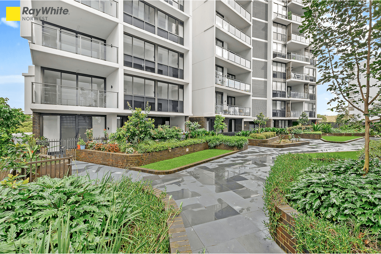 5 Bennelong Parkway, Wentworth Point NSW 2127, Wentworth Point - Image 1