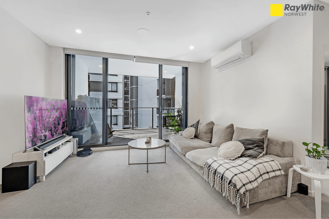 5 Bennelong Parkway, Wentworth Point NSW 2127, Wentworth Point - Thumbnail 2