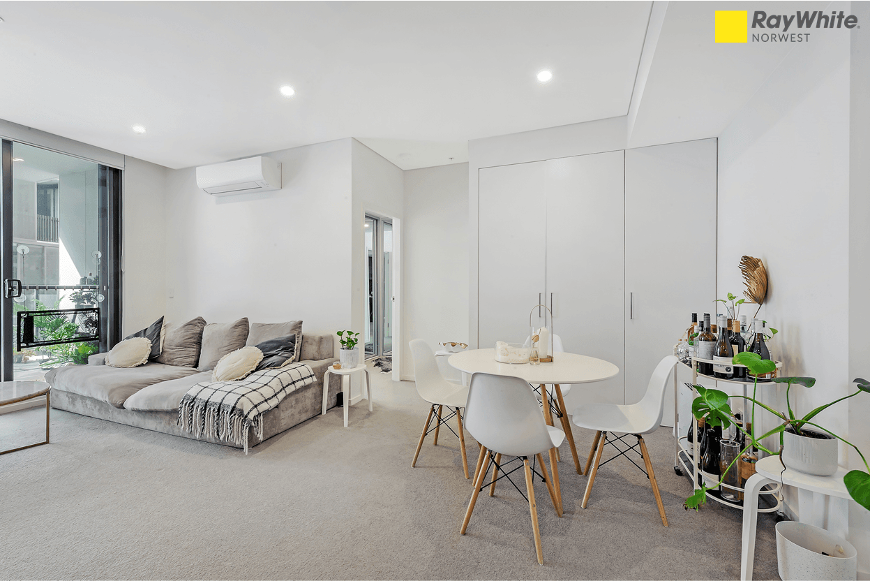 5 Bennelong Parkway, Wentworth Point NSW 2127, Wentworth Point - Thumbnail 3