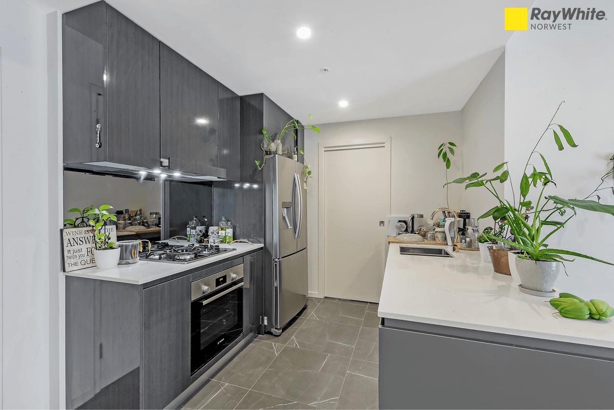 5 Bennelong Parkway, Wentworth Point NSW 2127, Wentworth Point - Thumbnail 4