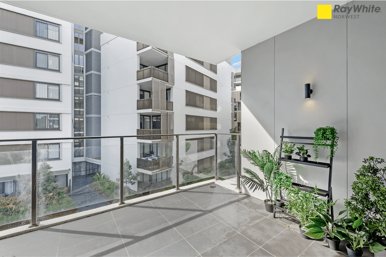 5 Bennelong Parkway, Wentworth Point NSW 2127, Wentworth Point - Thumbnail 7