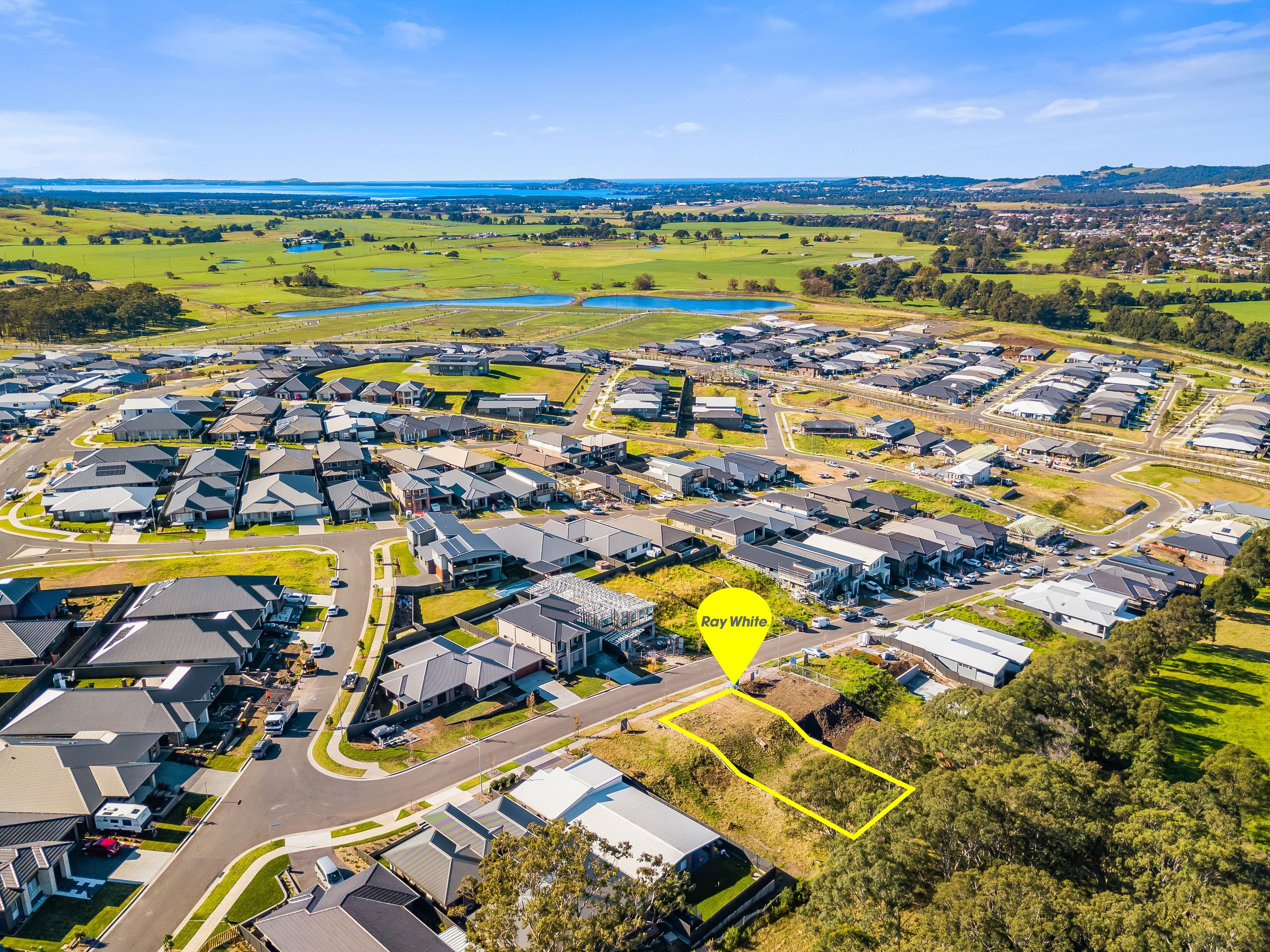 61 Butterfactory Drive, Calderwood NSW 2527, Calderwood - Image 1