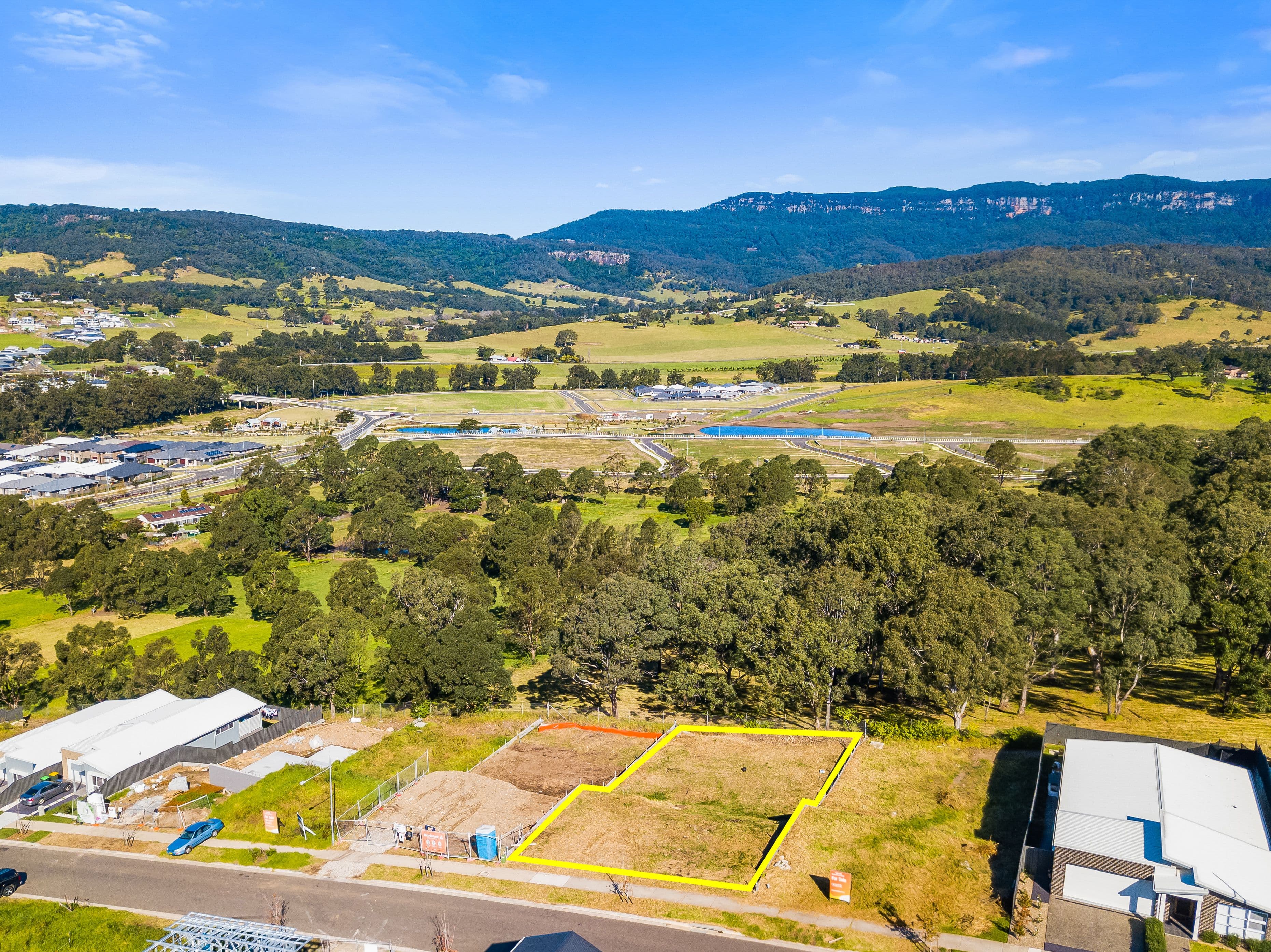 61 Butterfactory Drive, Calderwood NSW 2527, Calderwood - Thumbnail 2