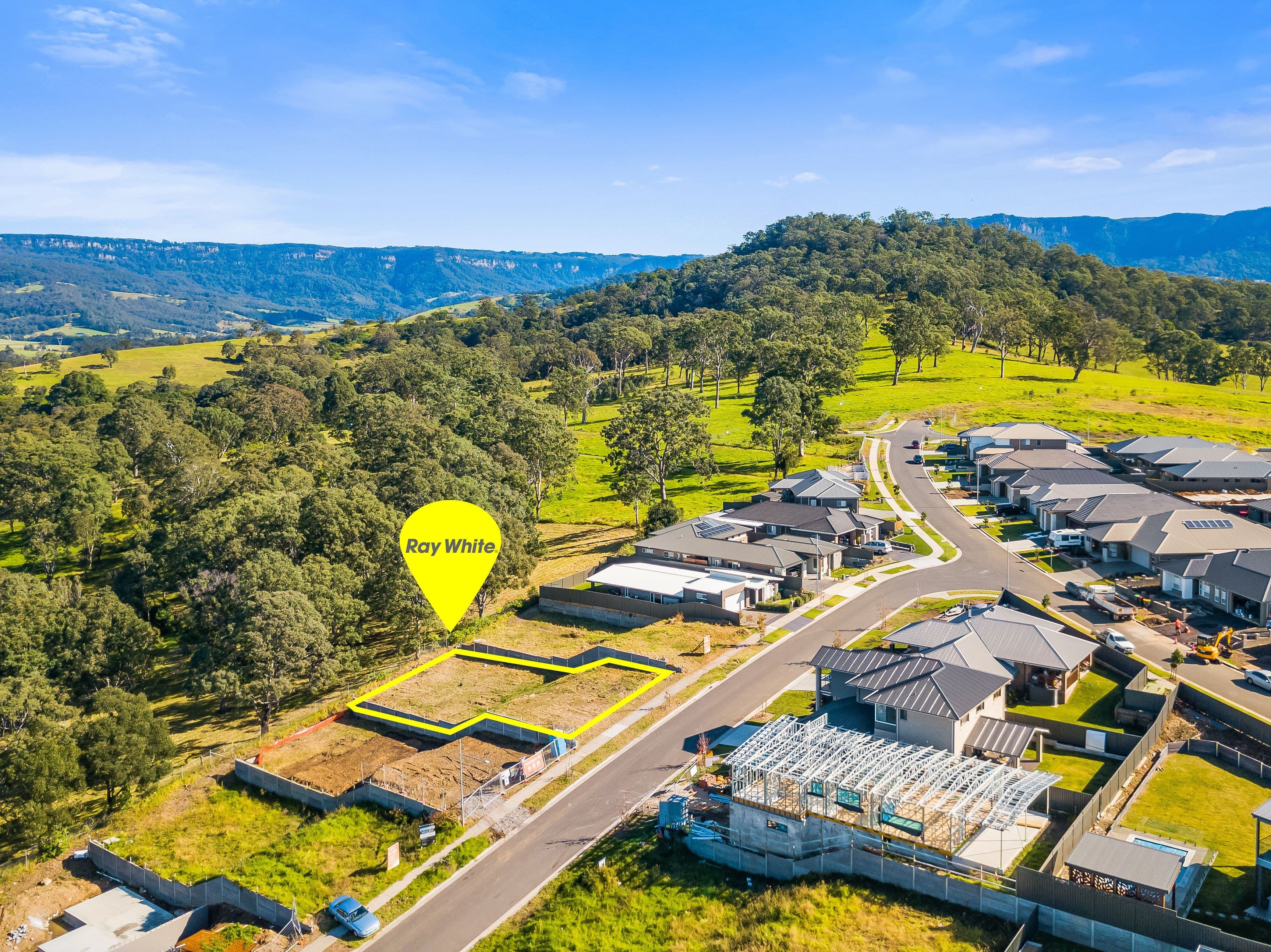 61 Butterfactory Drive, Calderwood NSW 2527, Calderwood - Thumbnail 4