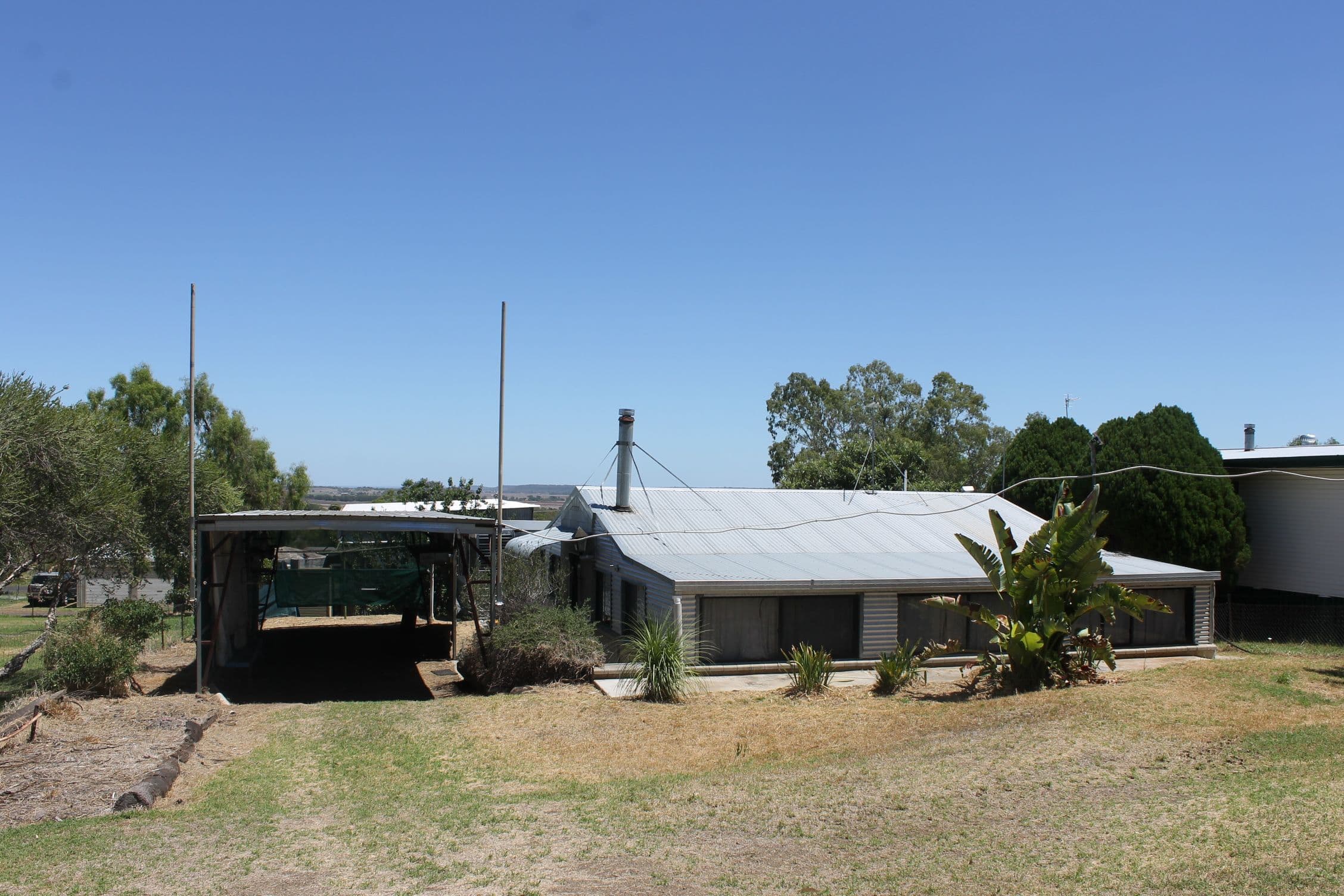 66 Wallace Street, Bell QLD 4408, Bell - Image 1