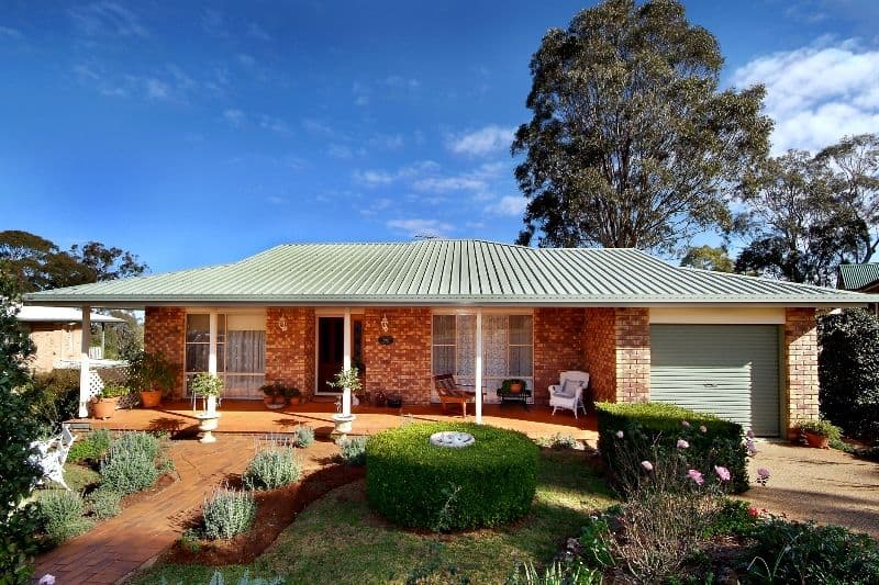 5 Bangalay Court, DARLING HEIGHTS QLD 4350, Darling Heights - Image 1